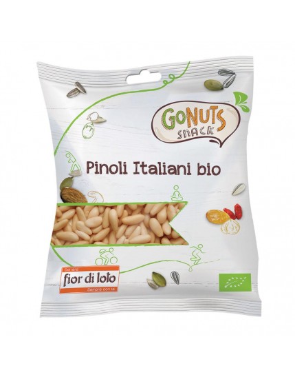 Pinoli Italiani Bio