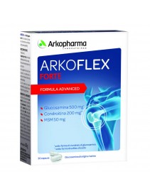 ARKOFLEX Forte 30 Cps