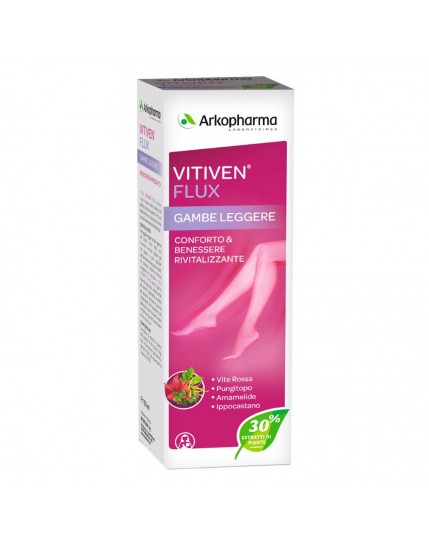 VITIVEN Flux Gambe Legg.150ml