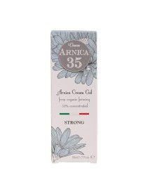 Arnica 35 Crema Gel 50ml