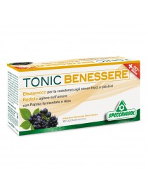 TONIC Benessere 12 Fl.10ml