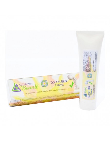 DOLOR BEN CREMA 50ML