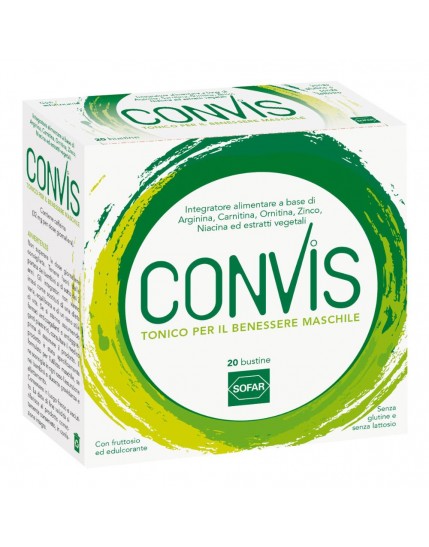 Convis 160g