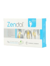 Zendol 15 Capsule