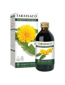 TARASSACO Estr.Int.200ml GIORG