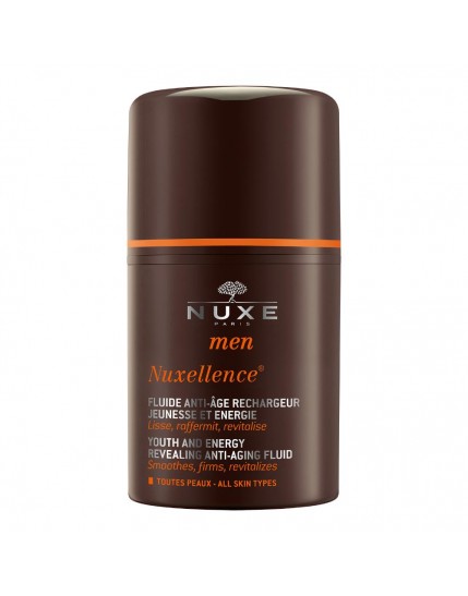 NUXE MEN NUXELLENCE 50ML