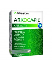 Arkocapil Hair Activ 3x30cpr