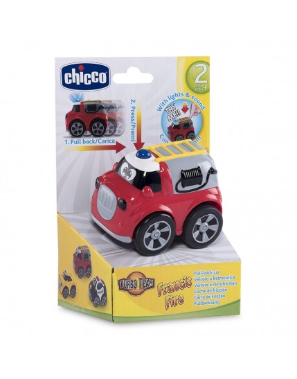 Ch Gioco Turbo Team Pompieri