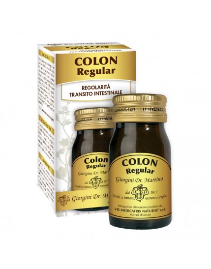 COLON Regular  50 Grani