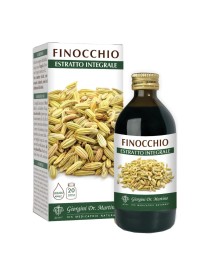 FINOCCHIO ESTR INTEGRALE 200ML