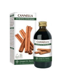 CANNELLA ESTR INTEGR 200ML GIO