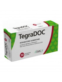 TegraDOC 30 Compresse Rivestite