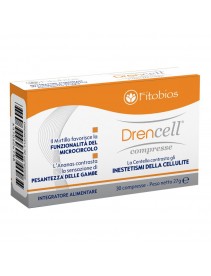 Drencell 30 Compresse