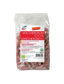 FsC Macch.100% Lent.Rosse 250g