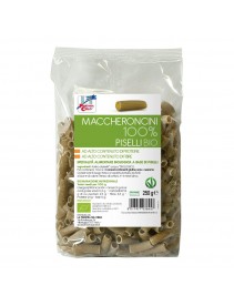 FsC Macch.100% Piselli 250g