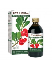 UVA URSINA Estr.Int.200ml SVS