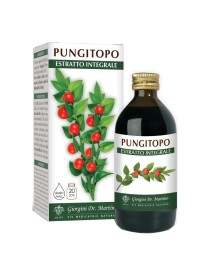 PUNGITOPO Estr.Int.200ml