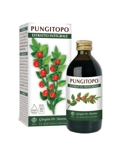 PUNGITOPO Estr.Int.200ml