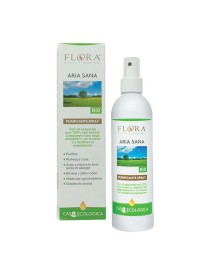 ARIA SANA SPRAY 200ML FLORA