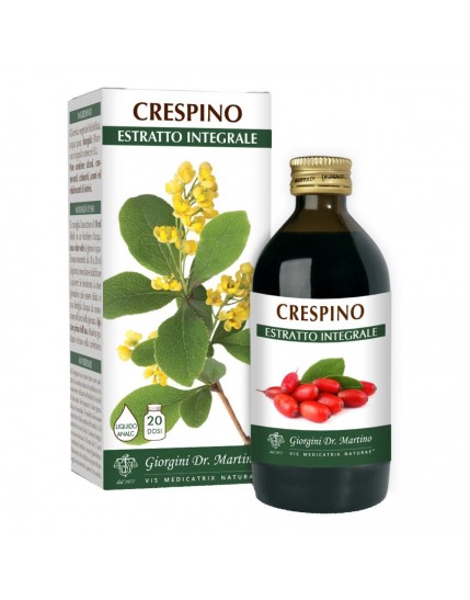 CRESPINO ESTRATTO INTEG 200ML