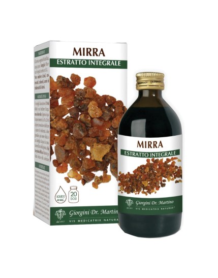 MIRRA Estr.Int.200ml SVS