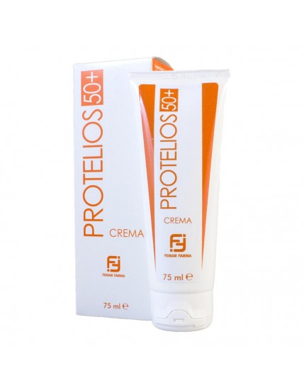 Protelios 50+ Crema 75ml