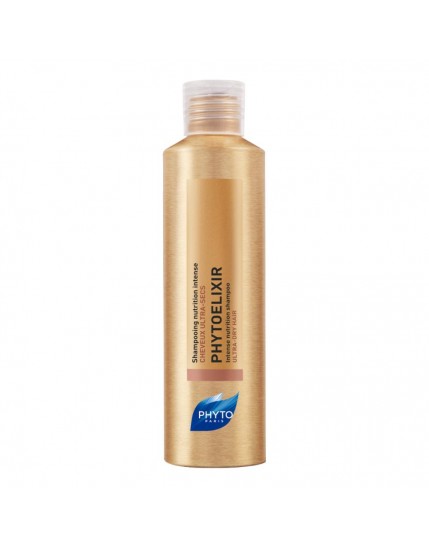 Phytoelixir Shampoo Nutrimento Intenso 200ml