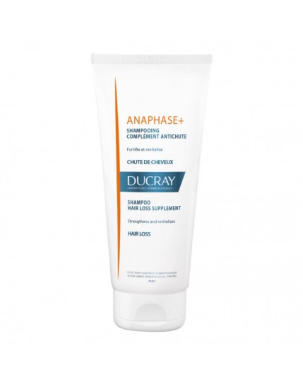 Ducray Anaphase+ Shampoo 200ml