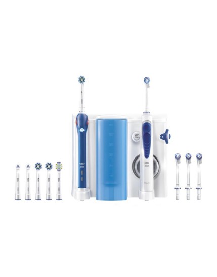 Oralb Oral Center Oxy Oc20