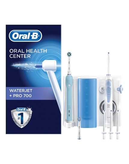 Oral-B Oral Center Water Oc16