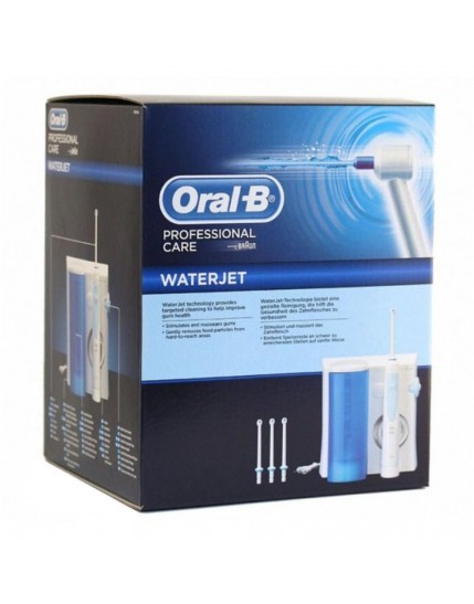Oralb Idropulsore Water Md16