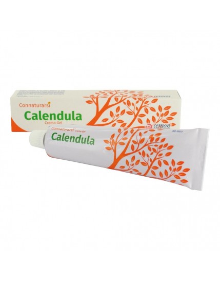 Cemon Calendula Crema Gel 60ml