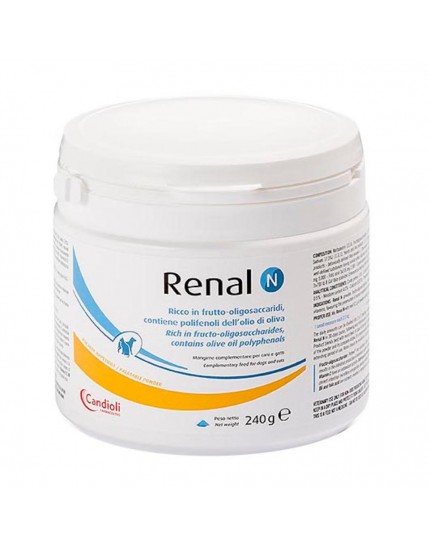 Renal N 240g