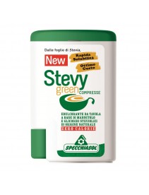Stevygreen New 100cpr