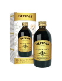 Depuvis 200ml Liquido Analcol