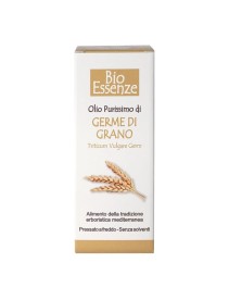 BIO ESSENZE OLIO GERME GR125ML