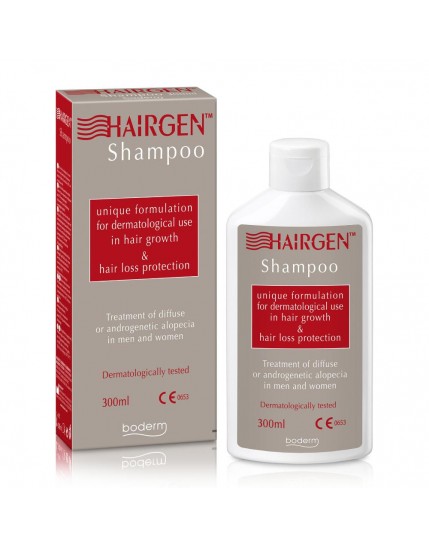 Hairgen Shampoo Anticaduta 300ml