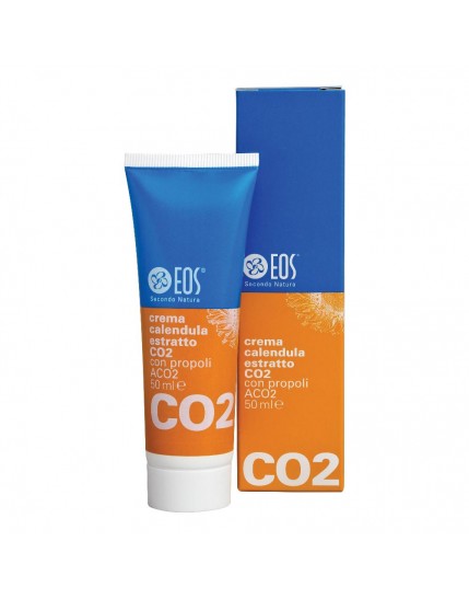 EOS Crema Calendula CO2 50ml