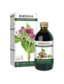 BARDANA Estr.Int.200ml SVS