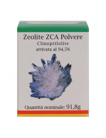 Zeolite ZCA Polvere 91,8g