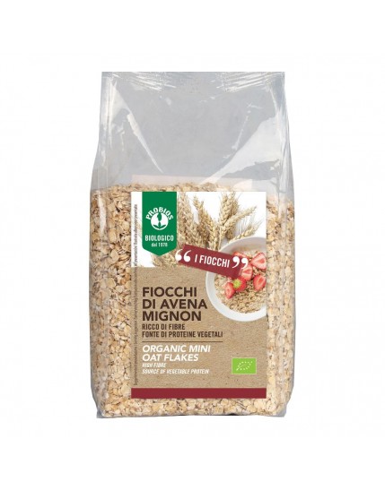 Probios Fiocchi Avena Mignon 500g