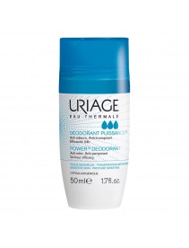 Uriage Deo Power3 Roll On 50ml