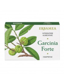 GARCINIA Forte 30 Cpr EBM