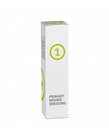 1 PRIMARY WOUND DRESSING 50ml