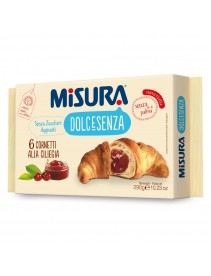 MISURA D-Senza Corn.Cil.290g