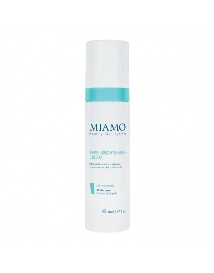 Miamo Triple Brightening cream 50ml