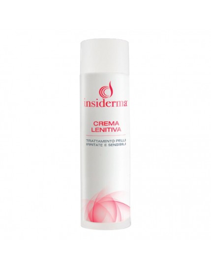 INSIDERMA Crema Lenitiva 250ml