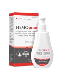 HEMOPRAN Det.Perianale 125ml