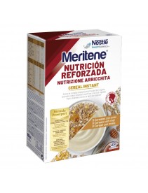 MERITENE 8 Cereali Miele2x300g
