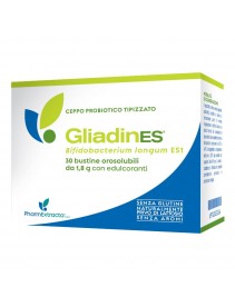 Gliadines 30 Bustine